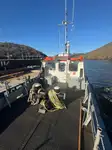 Rebocador à venda