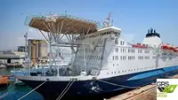 Navio RoPax à venda