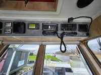 Barcos de trabalho à venda