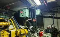 Navio-tanque de óleo/produtos químicos à venda