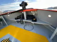 Rebocador à venda
