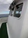Barco de tripulação à venda