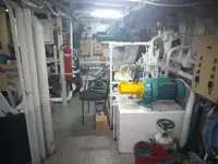 Rebocador à venda