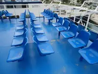 Navio de transporte de passageiros (Ferry) à venda