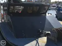 Navio de pesca de arrasto à venda