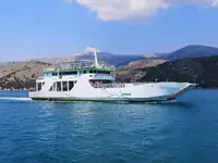 Embarcação de desembarque, tanque à venda