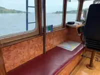 Barco piloto à venda