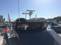 Navio de pesca de arrasto à venda