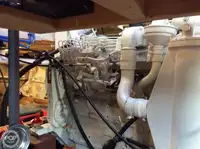 Rebocador à venda