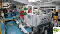 Navio Ro-Ro à venda