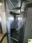 Balsa de desembarque, tanque à venda