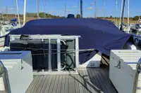Navio de pesca de arrasto à venda