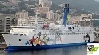 Ro-Ro ship à venda