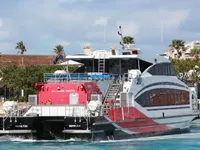 Navio de transporte de passageiros (Ferry) à venda