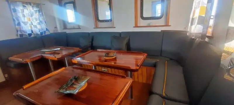 General Cargo/Multi-purpose à venda