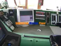 Navio graneleiro à venda
