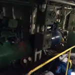 Rebocador à venda