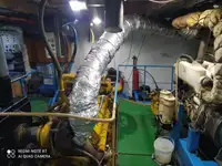 Barcos de trabalho à venda