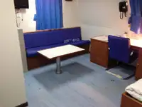 Rebocador à venda