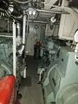 Barco patrulha à venda