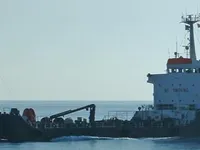 Navio-tanque de óleo/produtos químicos à venda