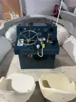 Barcos de trabalho à venda