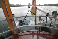 Navio de cruzeiro à venda