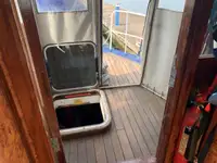 Barco piloto à venda