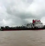 Balsa de desembarque, tanque à venda