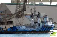 Navio de abastecimento à venda