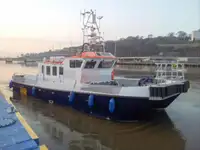 Navio de serviço para parques eólicos à venda