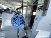 Navio de pesca de arrasto à venda
