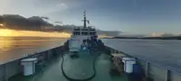 Rebocador à venda