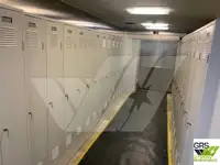 Barcaça de alojamento à venda