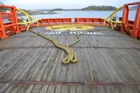 Navio de apoio a plataformas (PSV) à venda
