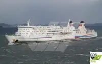 Ro-Ro ship à venda