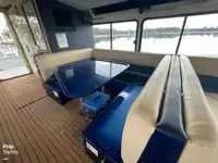 Navio de cruzeiro à venda