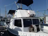 Apoio a mergulho à venda