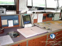 Navio-tanque de óleo/produtos químicos à venda