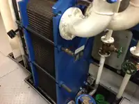 Rebocador à venda