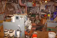 Rebocador à venda