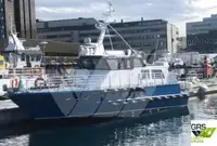 Navio Ro-Ro à venda