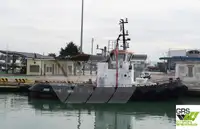 Rebocador à venda