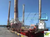 Plataforma de perfuração autoelevatória à venda