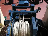 Rebocador à venda