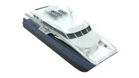 Catamarã à venda