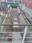 Barcaça à venda