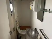 Rebocador à venda