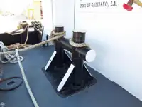 Rebocador à venda