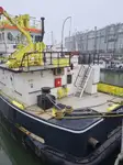 General Cargo/Multi-purpose à venda
